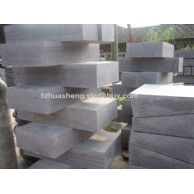 G738火燒面階段石