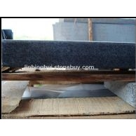 G654台面板接缝处理