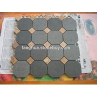 安山巖馬賽克\FH-MS-09