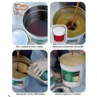 COLGRIP EXPORT彩色防滑路面粘结剂