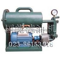 供應(yīng)國能GDL系列手提式過濾加油機