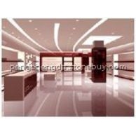 展柜效果圖|展具設(shè)計租賃|北京鵬誠達商業(yè)展柜