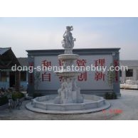噴泉