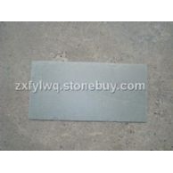 天然绿色盖瓦板