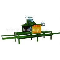 DMJ-I型荔枝面机