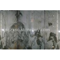 山水画板（天然画板）