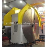 矿山机、石材机械