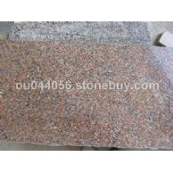 枫叶红G562-成板