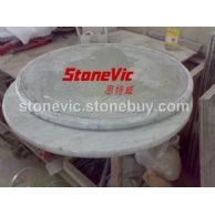 复合铝蜂窝桌面