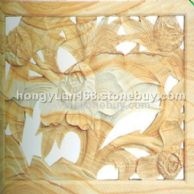 砂巖浮雕
