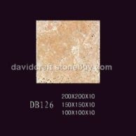 (DB126)黄砂岩、墙砖