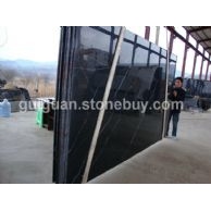 黑白根；Black Marquina