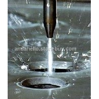 石材、玻璃異形切割機
