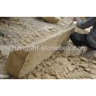 黄砂岩,异形加工