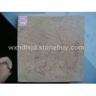 金線米黃《補(bǔ)丁石》