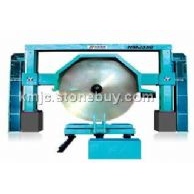 HMJ350型龙门式组锯