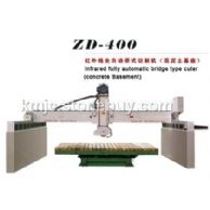红外线全自动桥式切割机(ZD-400型)