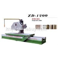 ZD-1200单臂切割机