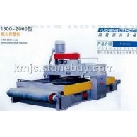 1500-2000型单头控厚机
