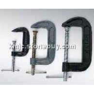 F型石材专用夹具