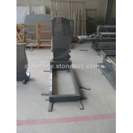 G654俄式墓碑