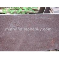 寿宁红(福寿红)磨光面新矿