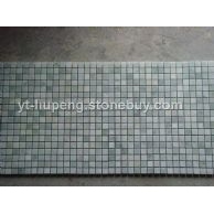 绿宝马赛克