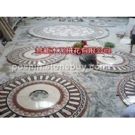 歐洲拼花018