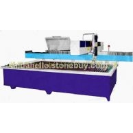 数控石材切割机