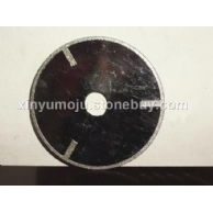 XY102金剛石加強(qiáng)筋切割片