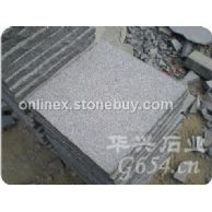 G654地铺石