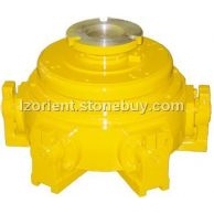 花岗石、大理石双用途磨头