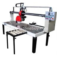 石材万能切机