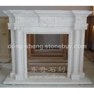 壁炉