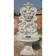 噴泉
