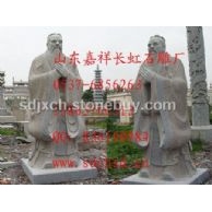 石雕偉人像、古人像、佛像、藝術(shù)像