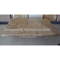 木纹黄家具工艺