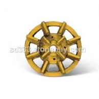 三东金刚石金属磨盘