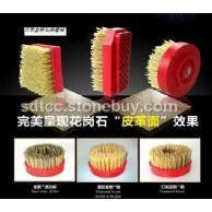 三东金刚石研磨刷