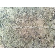 蝴蝶绿火烧板１＃