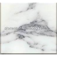 山水大花白+玻璃透光板