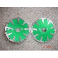 三东金刚石碗切磨片
