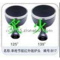 節(jié)能灶頭