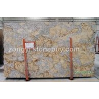 供应花岗岩奥斯丁金麻大板、台面板、洗脸台。&nbsp;