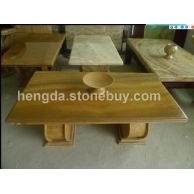 大理石家具