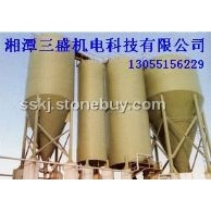 石材污水处理系统