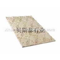 雕刻成品
