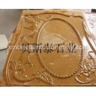 雕刻鏡框
