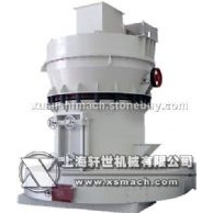 MT系列梯形磨粉機(jī)MT130