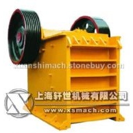 顎式破碎機(jī)PE-600*900